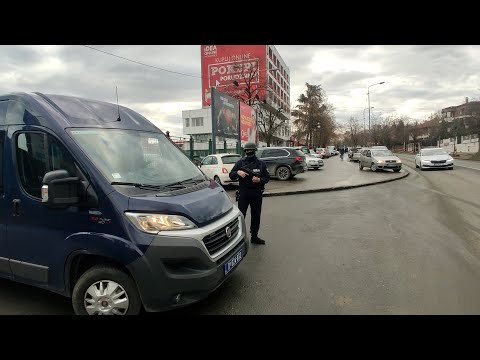 Specijalne jedinice policije blokirale Marakanu