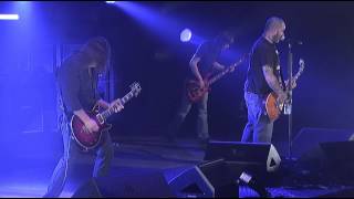 Staind - Live From Mohegan Sun [2011, BDRip 1080p].mkv