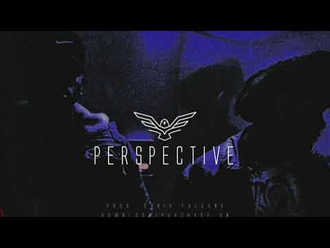 [SOLD] Weeknd, 6lack, Drake Type Beat - "Perspective" (Prod. Chris Falcone) | Dark Trap Soul Beat