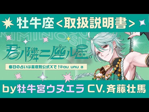 おうし座のスターリストについて詳しく解説