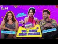 MTV BYOG Splitsvilla Edition Ft Sunny Leone Karan Kundrra With Kashish Kapoor Watch Now