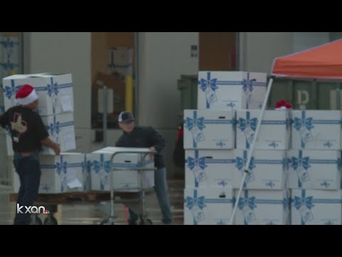 Here's how you can volunteer with APD's Operation Blue Santa