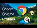 Google Chrome Profiles Separate Your Personal And Work Accounts