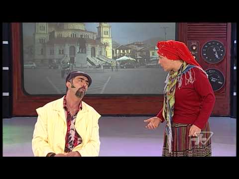 Xhevi dhe Ramo - Al Pazar 22 Mars 2014 - Sketch - Vizion Plus