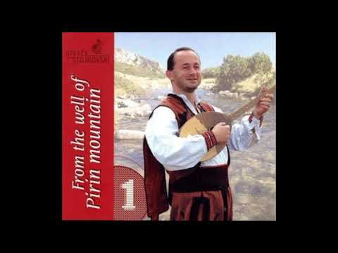 Stefce Stojkovski - Snoshti e Dobra , Mitro le Mitro