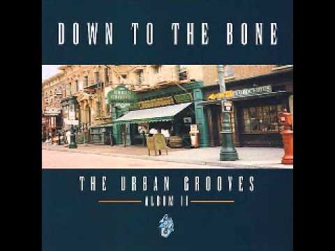 Down to the bone - The Zodiac