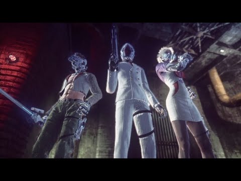 Let it Die - Ps4 - Livello 77 - Piano 19 + Mi ha Ucciso uno Sciacallo di Livello 200 😱😱 -