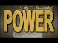 Power | An anarchist theory of power