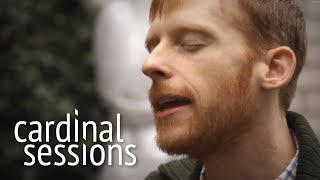Kevin Devine - Matter Of Time -  CARDINAL SESSIONS