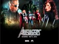 Avengers Assemble Soundtrack - (Fan Made) Music ...