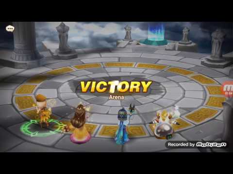 Seara Tiana Dover perfect combo