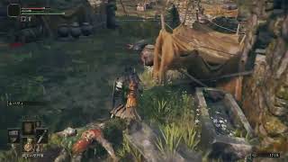 ［エルデンリング(ELDEN RING)]#1 ちょー下手だけど王になってみたい！