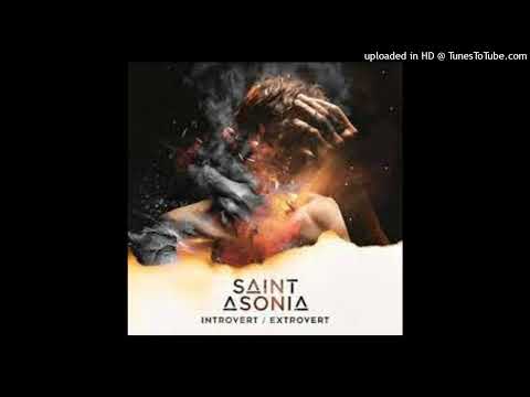 Saint Asonia - Above It All