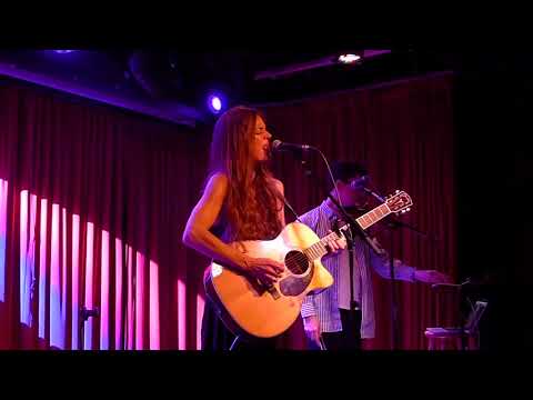 Olivia Chaney - O Solitude (Henry Purcell)