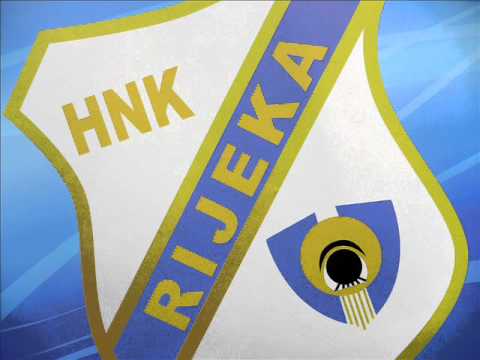 Ti znaj da Rijeku volim ja!