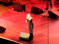 Kellie Pickler Live- Stop Cheatin' On Me (Or I'll Start Cheatin' On You)