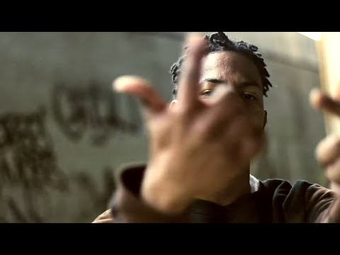 Shadow The Great Feat. Oso Dope - Halsey Street Kids | Prod. By King illa