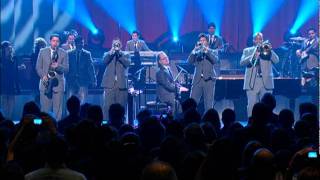 Será llena la tierra - Marcos Witt