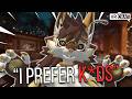 Confronting A Disgusting Predator In Vr Chat