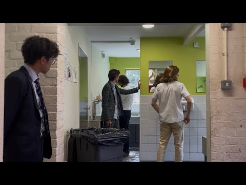 Death of The Author [Outtakes]