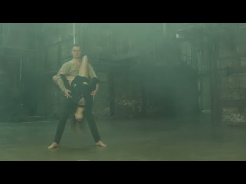 Valeria Milova & Vitali Kozmin