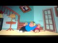 The Bar Fight Gordon No 4 Crossover