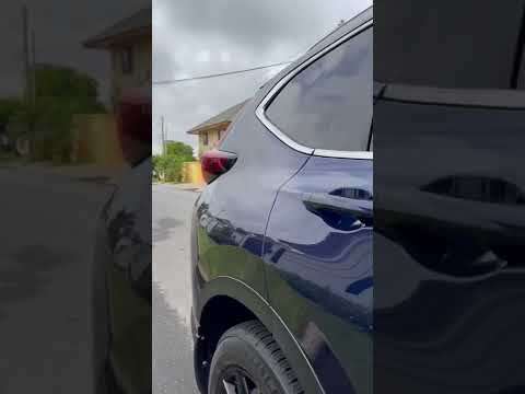 2020 Honda CRV Touring AWD!!