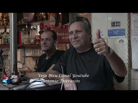 ATV Capelas Café Bom Dia Açores Com  Nuno Fonseca & Joviano Pacheco