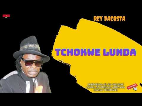 Rey Dacosta  - Tchokwe Lunda (Sassa Tchokwe Internacional)