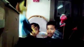 Download lagu CEPOT - GUGURUBUGAN #cepot #dewala #gugurubugan #wayanggolek mp3