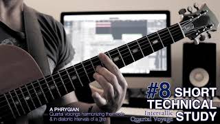 Video: Short Technical Study #8