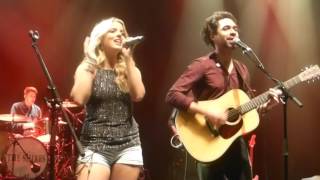 The Shires - Tonight - Live At Shepherds Bush Empire, London - Sat 24th Oct 2015