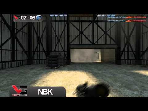 Matchhighlights: VeryGames vs. ESC Gaming [16:09]