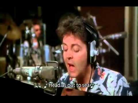 Here There And Everywhere - Paul McCartney