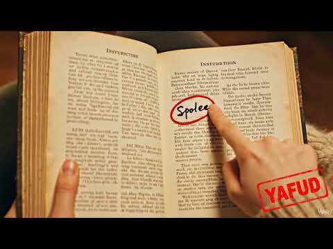 Spoiler #Shorts #YAFUD