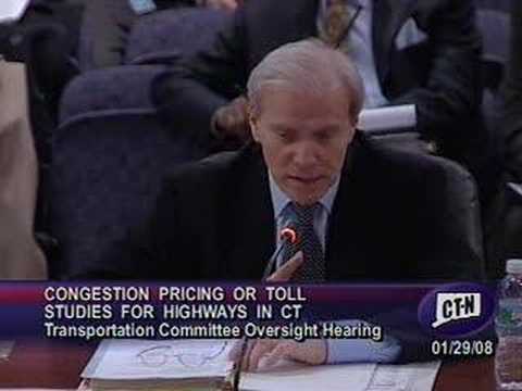 Austin Texas the "model" for TOLL ROADS across Amercica