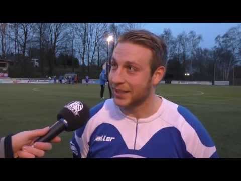 Die Stimmen zum Spiel (SV Curslack-Neuengamme III - FTSV Lorbeer III, Kreisklasse 8) | ELBKICK.TV