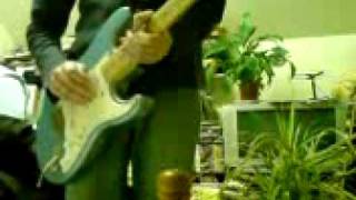 Eric Clapton Spoonful Live 2005 Intro