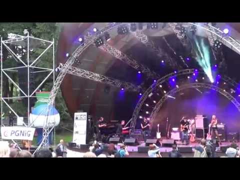 Michał Trzpioła i Wojtek Pilichowski Band. SOLO ŻYCIA 2014