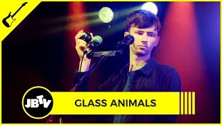 Glass Animals - Pools  | Live @ JBTV
