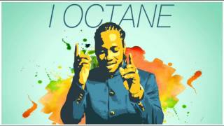 I-Octane - Jah A Run Bout Yah - September 2016