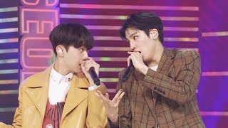 [덕질캡쳐용♥CLEAN ver.] 우석X관린 - 별짓 (WOOSEOK X KUANLIN - I’M A STAR)