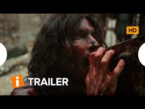 Jesus de Nazaré – O filho de Deus - Trailer