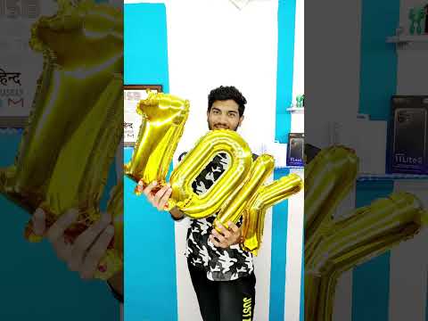 YouTube Thumbnail