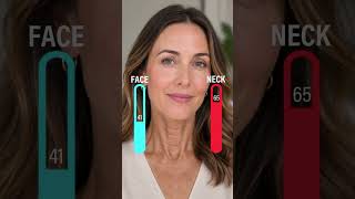 Face Vs Neck Aging