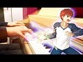 Fate Stay Night Last Stardust Aimer SLS Piano Cover
