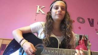 Dark Blue Tennessee cover ! Original by Taylor Swift!