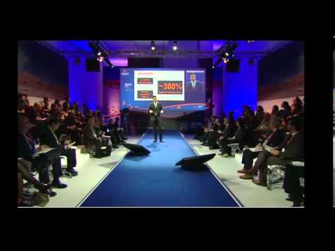 Idee : Impresa sociale, scalabile e sostenibile per un commercio equo.