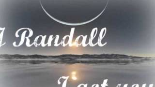 J Randall - I got you