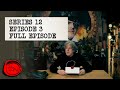 Season 12 Episode 3 The End Of The Franchise Full Episode Taskmaster